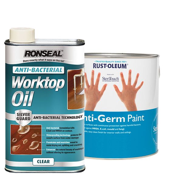 Specialist Paints | Treatment Paint | DIY at B&Q