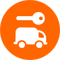 £10 discount on Hertz van rental