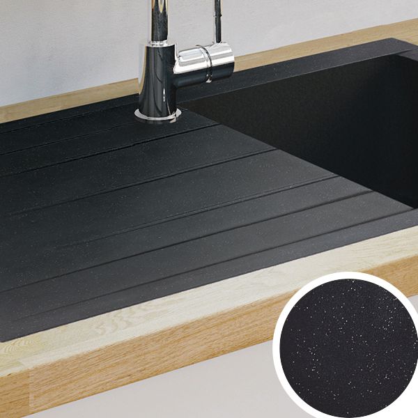 Kitchen Sink Buying Guide Ideas Advice Diy At B Q