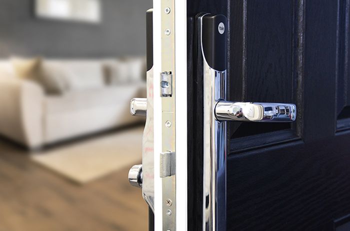 child safety cupboard locks b&q