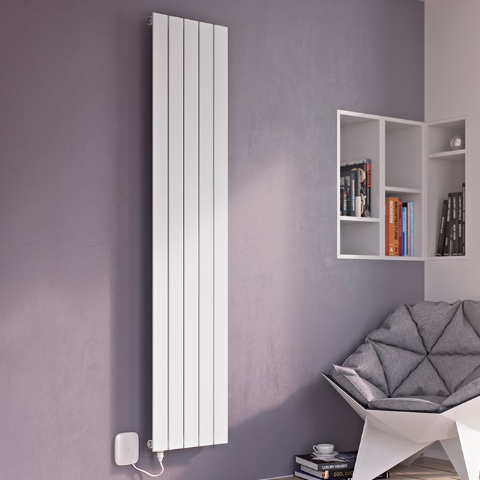 radiators for small spaces