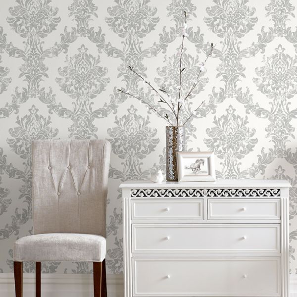 Wallpaper  Decorating  DIY at BQ