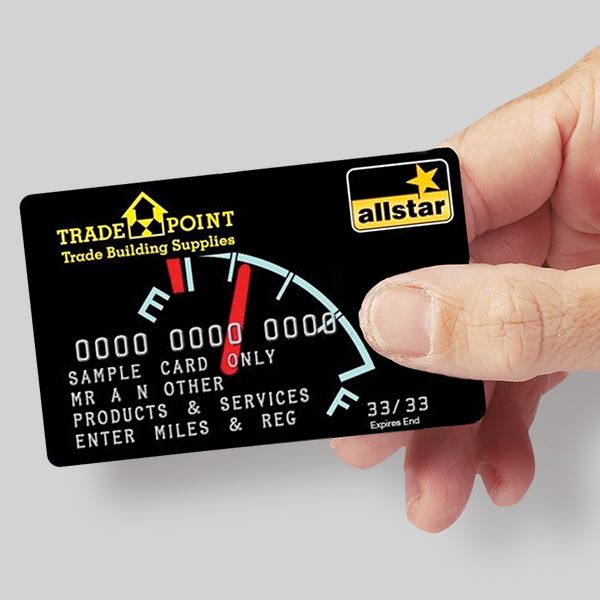 All Services TradePoint