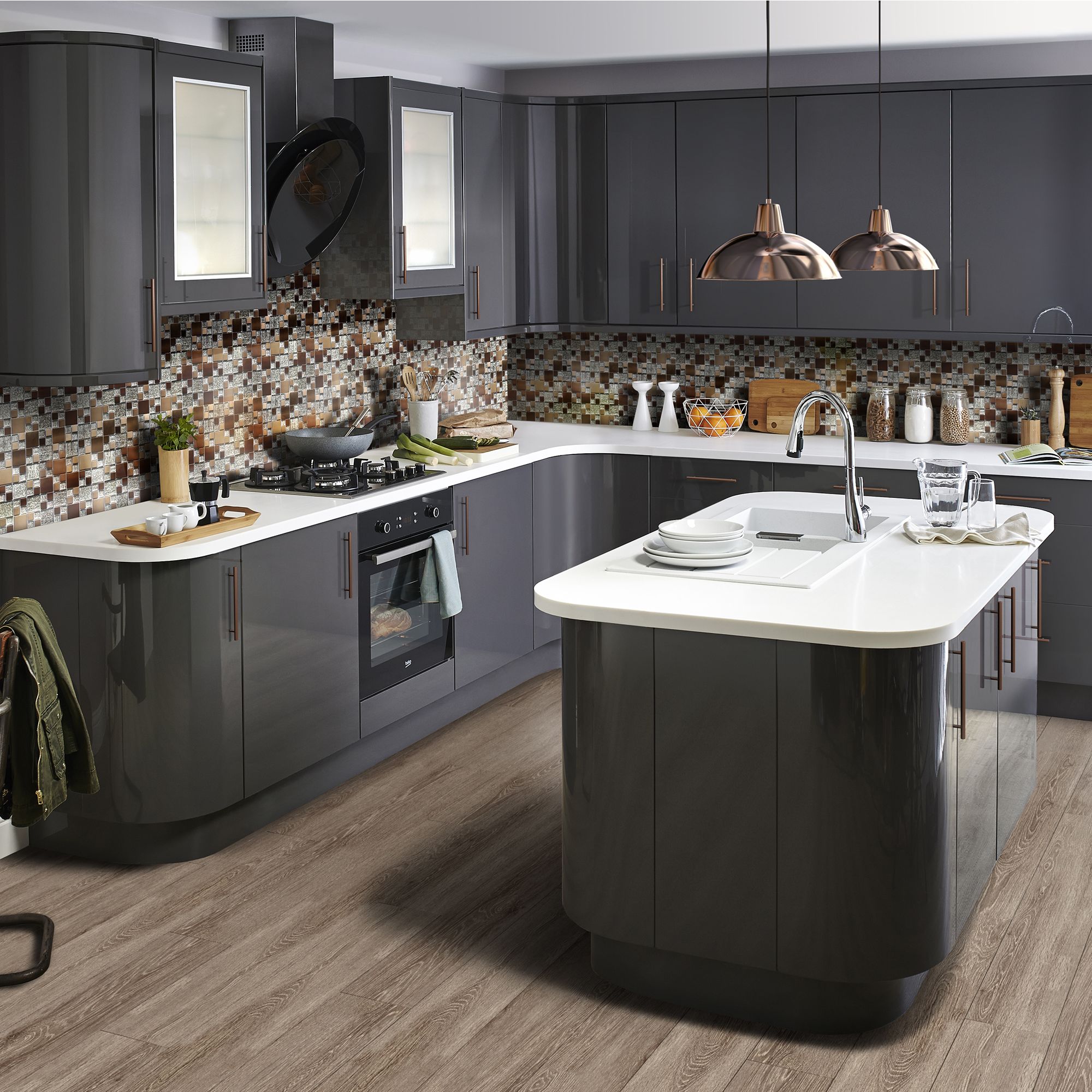 B Q Kitchen Planner – Besto Blog