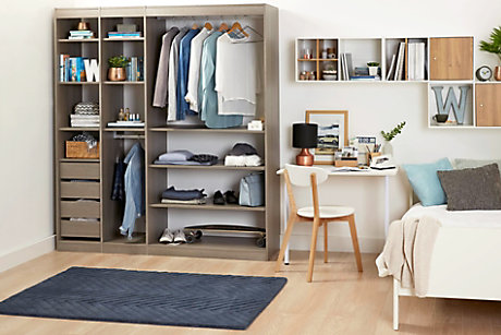 modular furniture | storage furniture