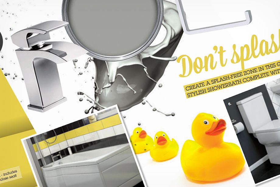 Ireland Home Brochures DIY at B&Q