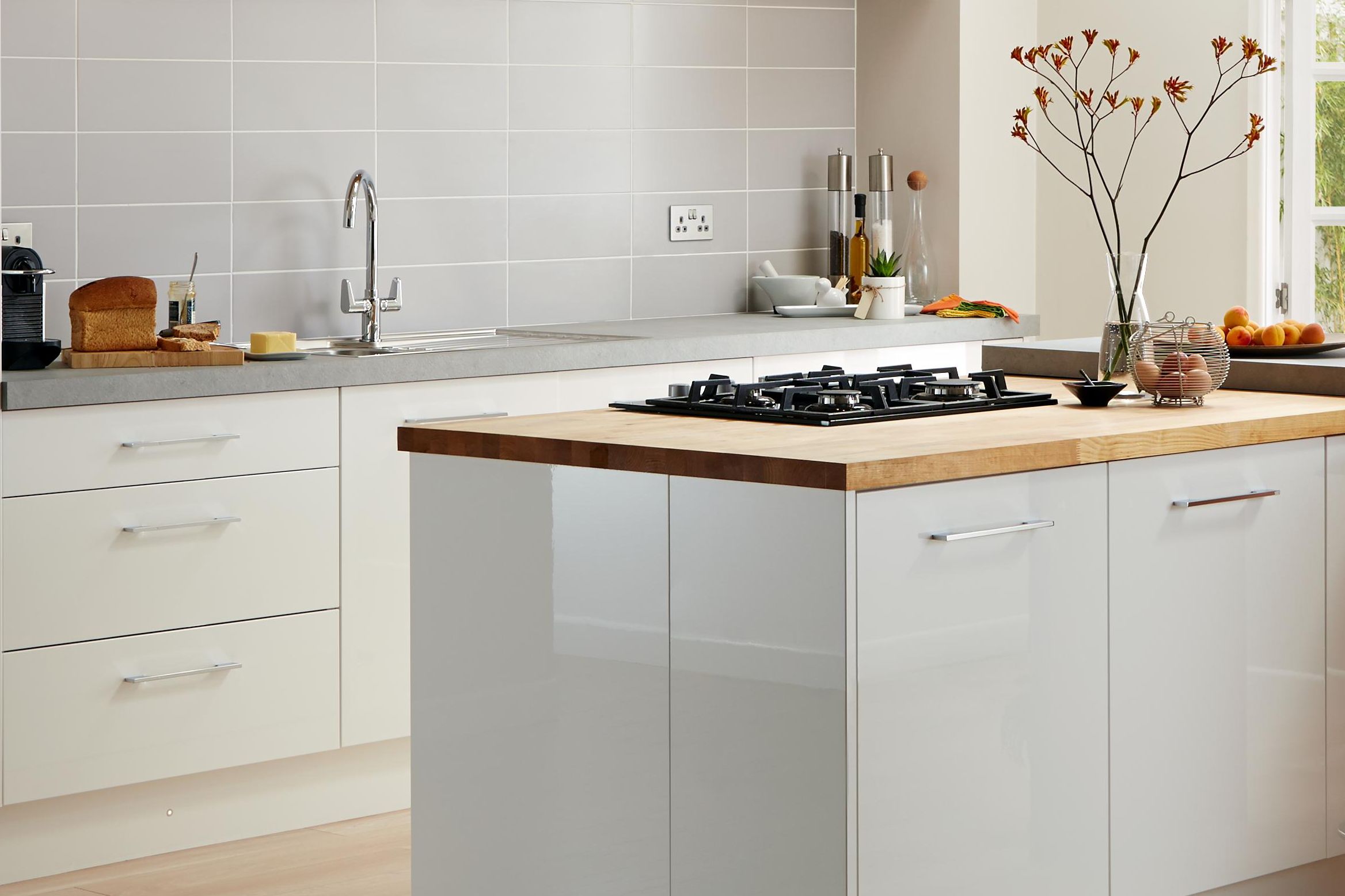 A guide to buying kitchen cabinet doors online