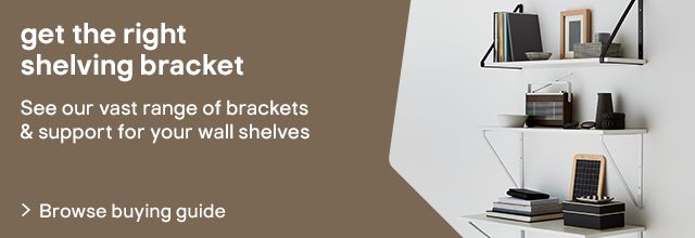 Shelves Wall Shelves Shelves Brackets B Q