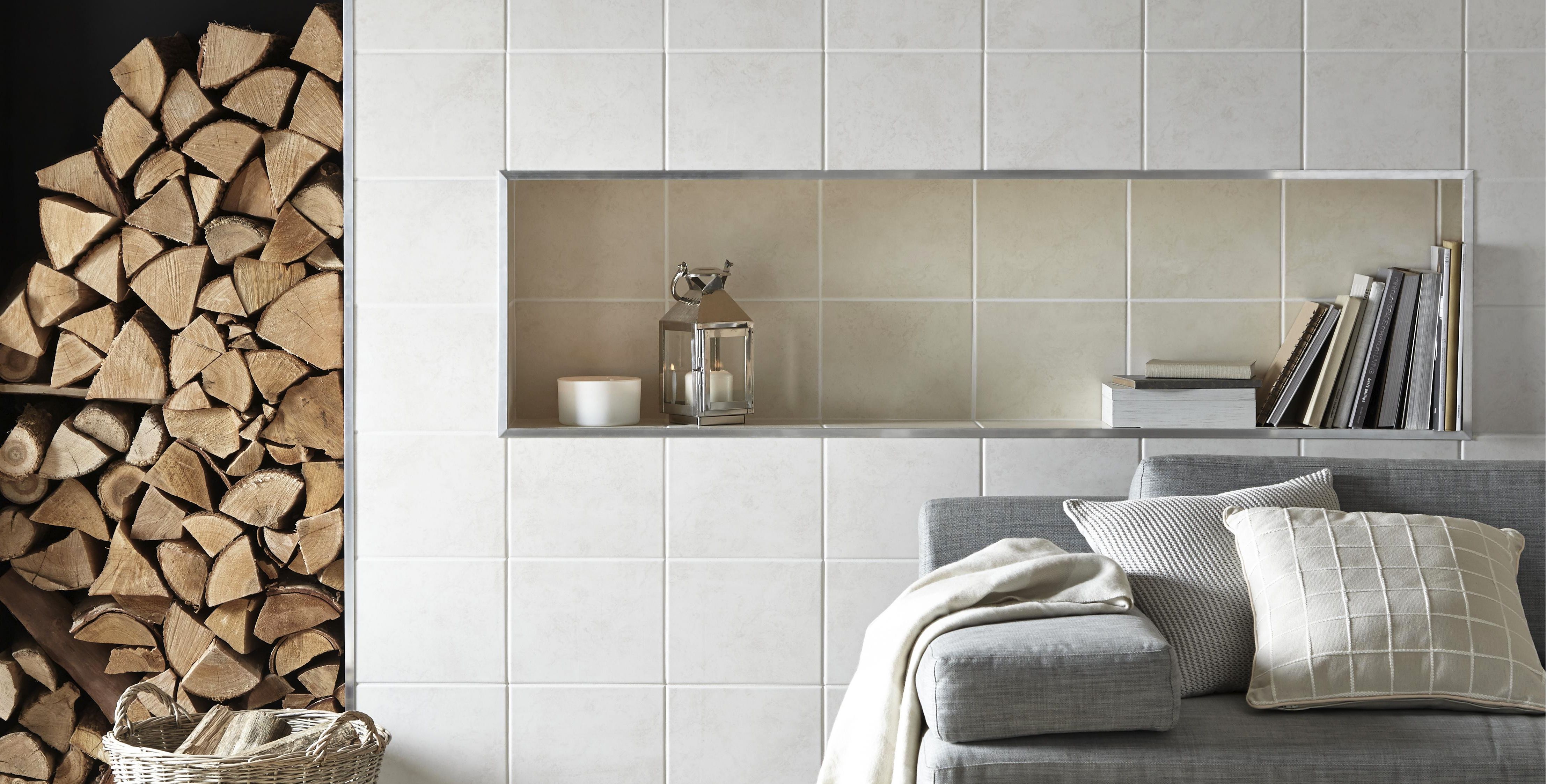 How To Fix Problems With Tile Grout Ideas Advice Diy At B Q