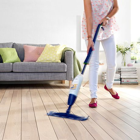 Bona Wood Floor Spray Mop