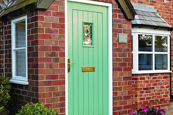 How To Paint Your Front Door Ideas Advice Diy At B Q