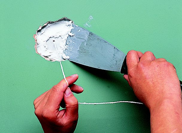 How To Repair A House Wall Ideas Advice Diy At B Q