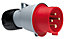 ABB 16A Plug of 1