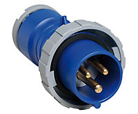 ABB 32A Blue Plug of 1