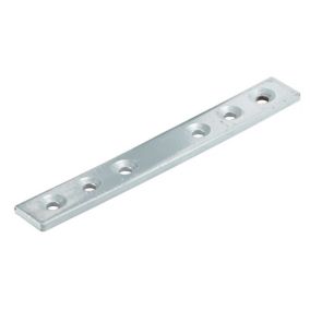 Abru Steel Flat strap (L)150mm (W)20mm (T)2mm