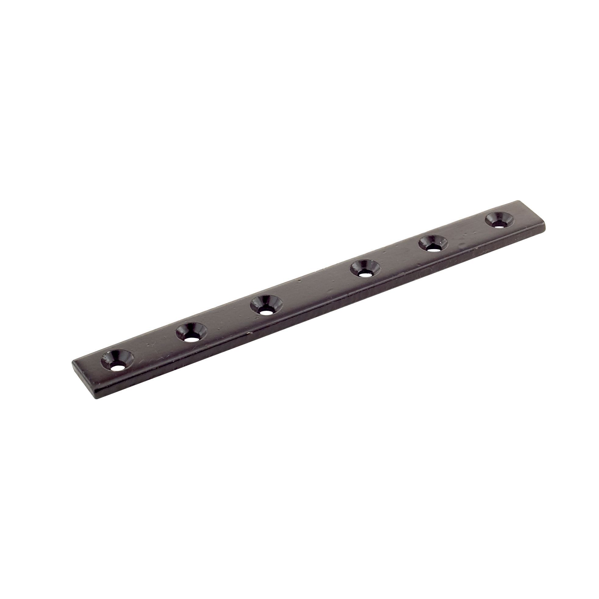 Abru Steel Flat strap (L)190mm (W)20mm (T)5mm