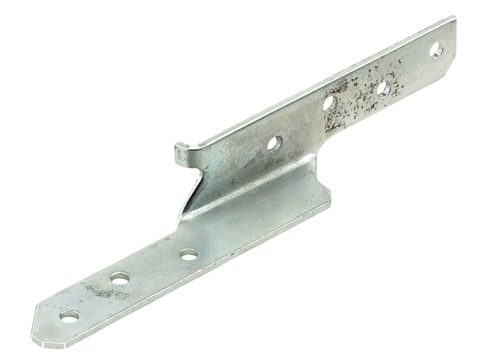 Abru Steel Wall tie (L)162mm