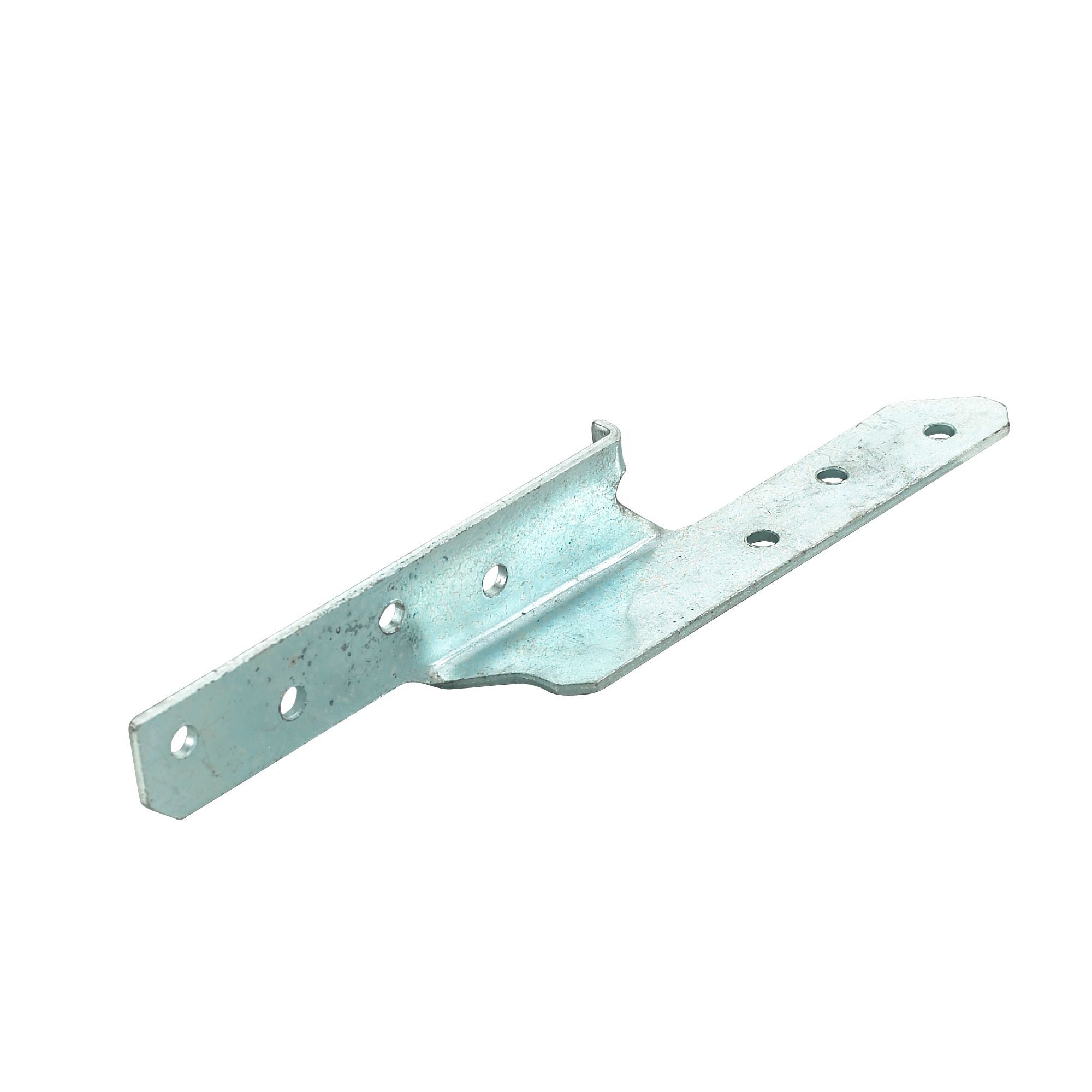 Abru Steel Wall tie (L)162mm