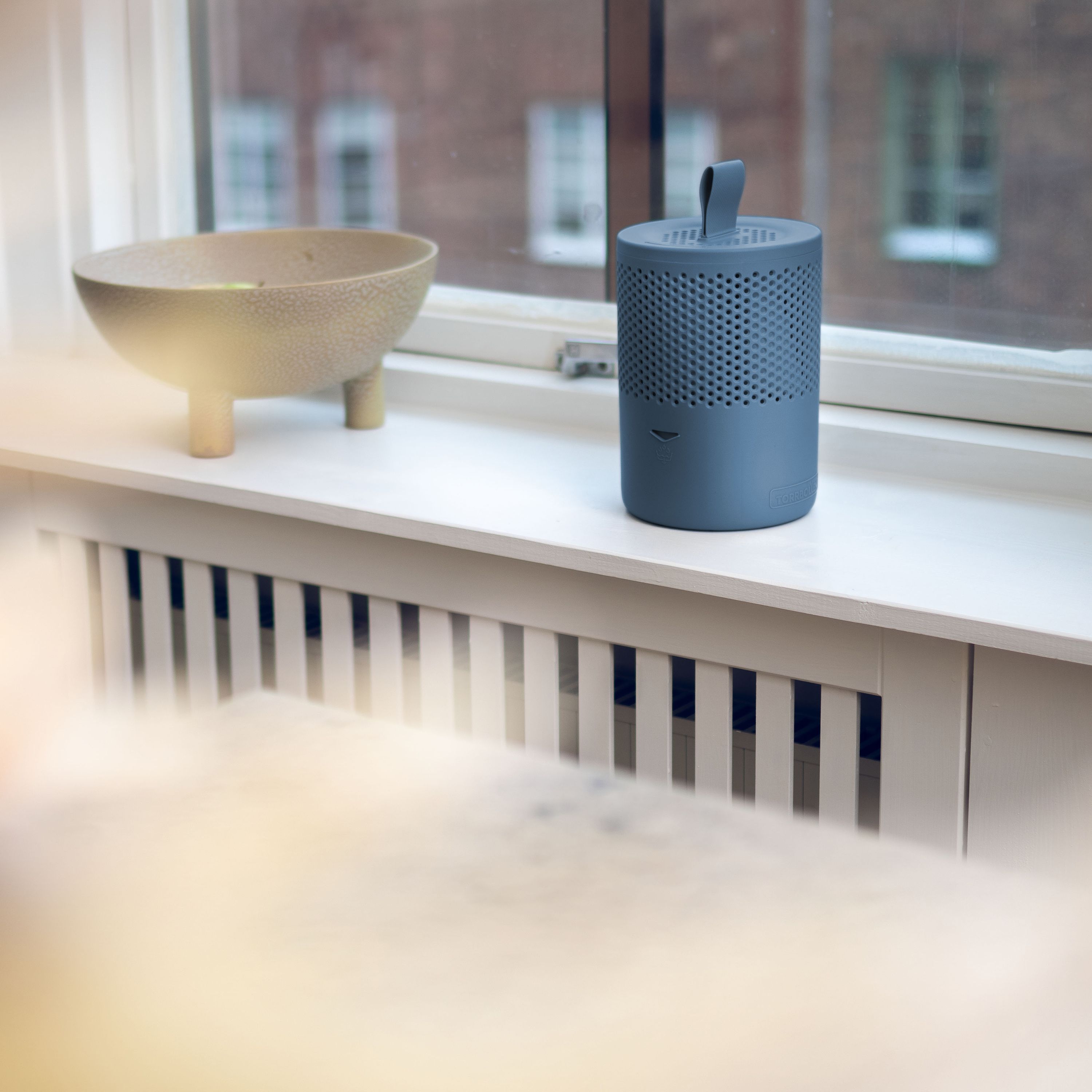 Absodry Duo Compact Moisture absorber Blue