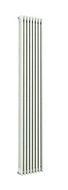 Acova 3 Column Radiator, White (W)398mm (H)2000mm