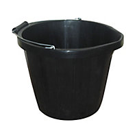 Active Black 13.5L Bucket
