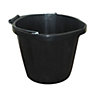 Active Black 13.5L Bucket