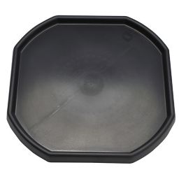 Active Plastic Mixing tray (L)950mm (W)950mm