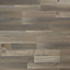 Addington Grey Oak effect Laminate Flooring Sample