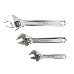 Adjustable wrench 820g