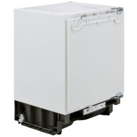 AEG ABE682F1NF_WH Integrated Frost free Freezer - White