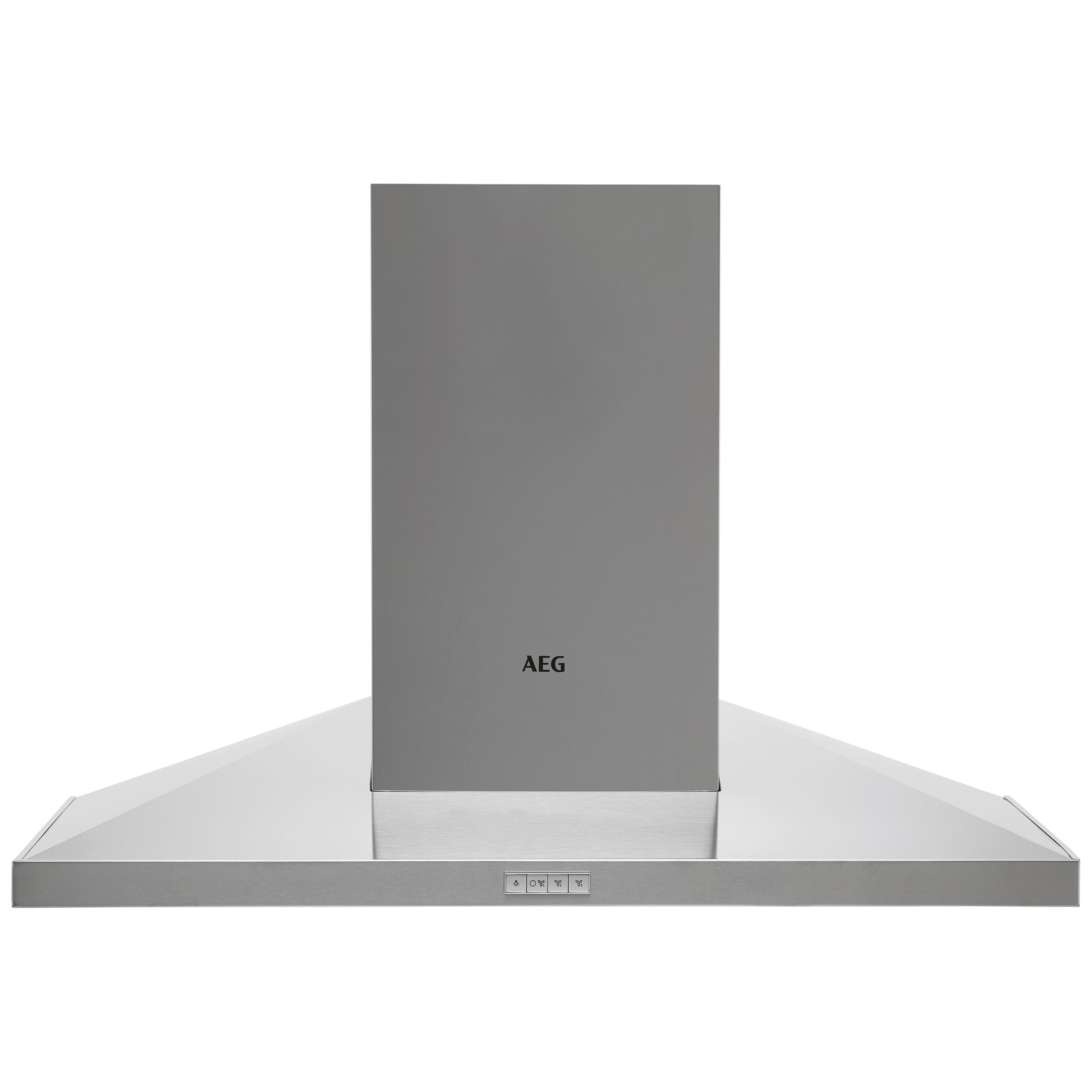 Aeg deals island hood