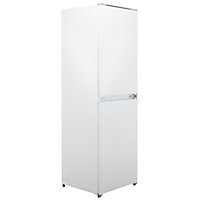 AEG SCB718F3LS_WH 50:50 Built-in Fridge freezer - White