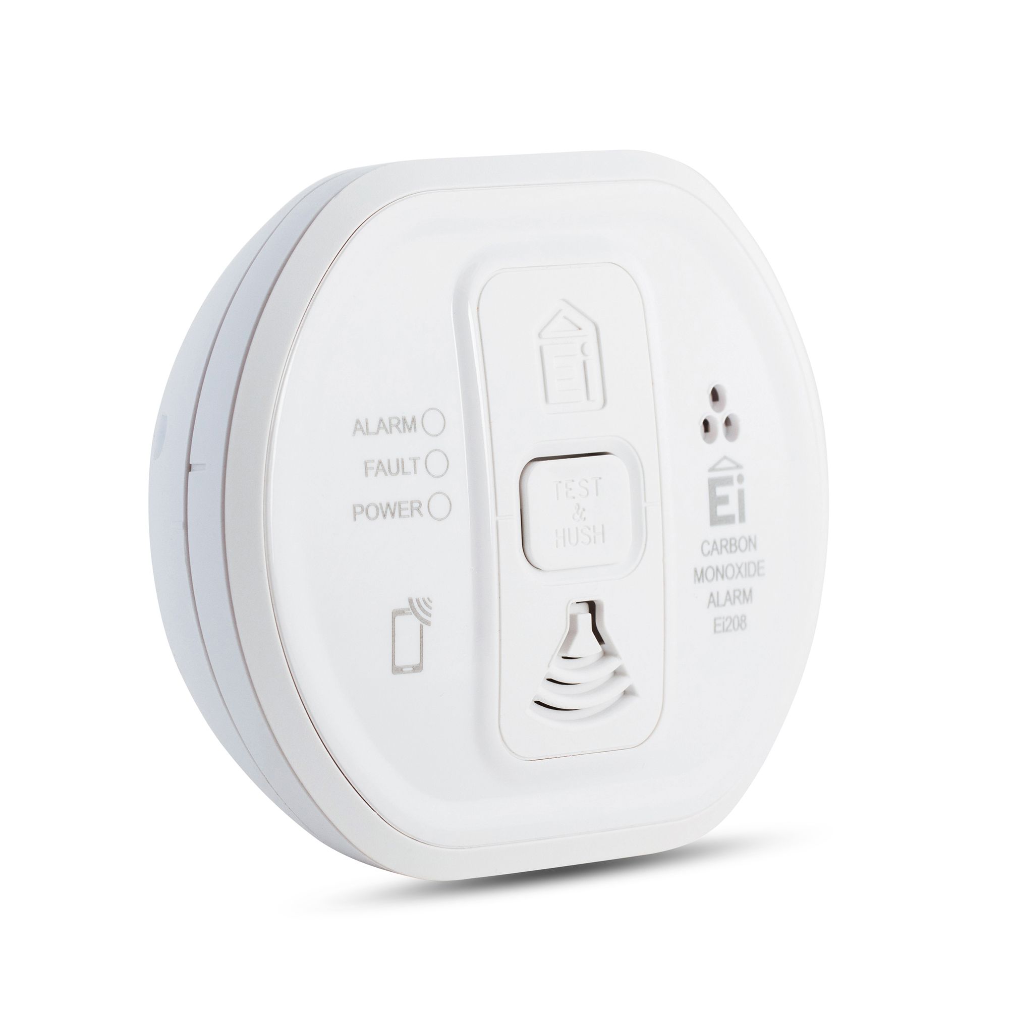 Ei3014 Heat Alarm • EI Electronics