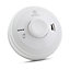 Aico Ei3014 Wired Heat Alarm with 10-year sealed battery