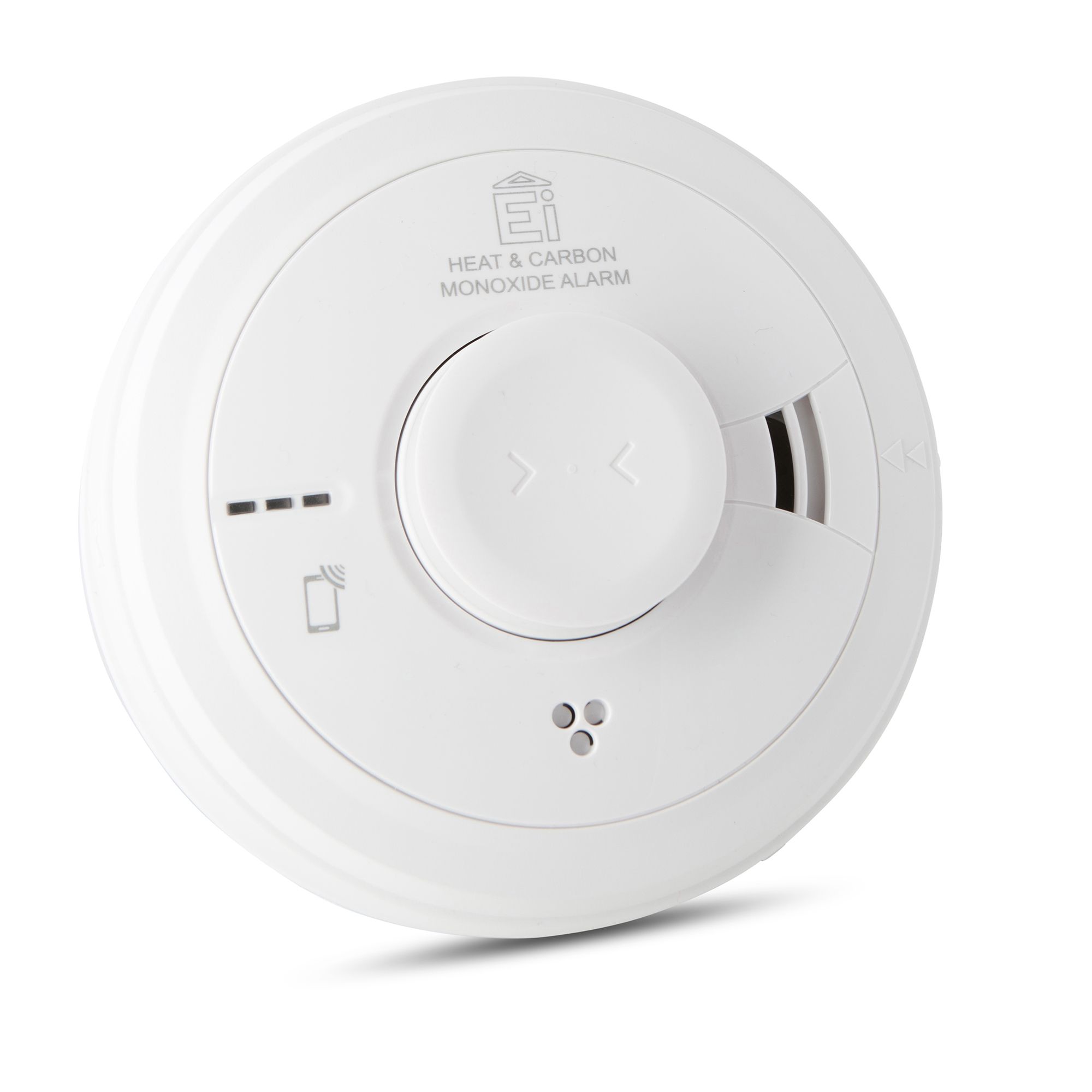 Aico Ei3028 Wired Heat Alarm with 10-year sealed battery