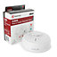 Aico Ei3028 Wired Heat Alarm with 10-year sealed battery