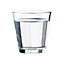 Aida Daily Glass Mixer glass, Set of 4