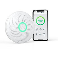 Airthings Wave Plus Smart air quality monitor