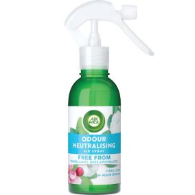 Airwick Fresh Cotton & Apple Blossom Air freshener, 240ml