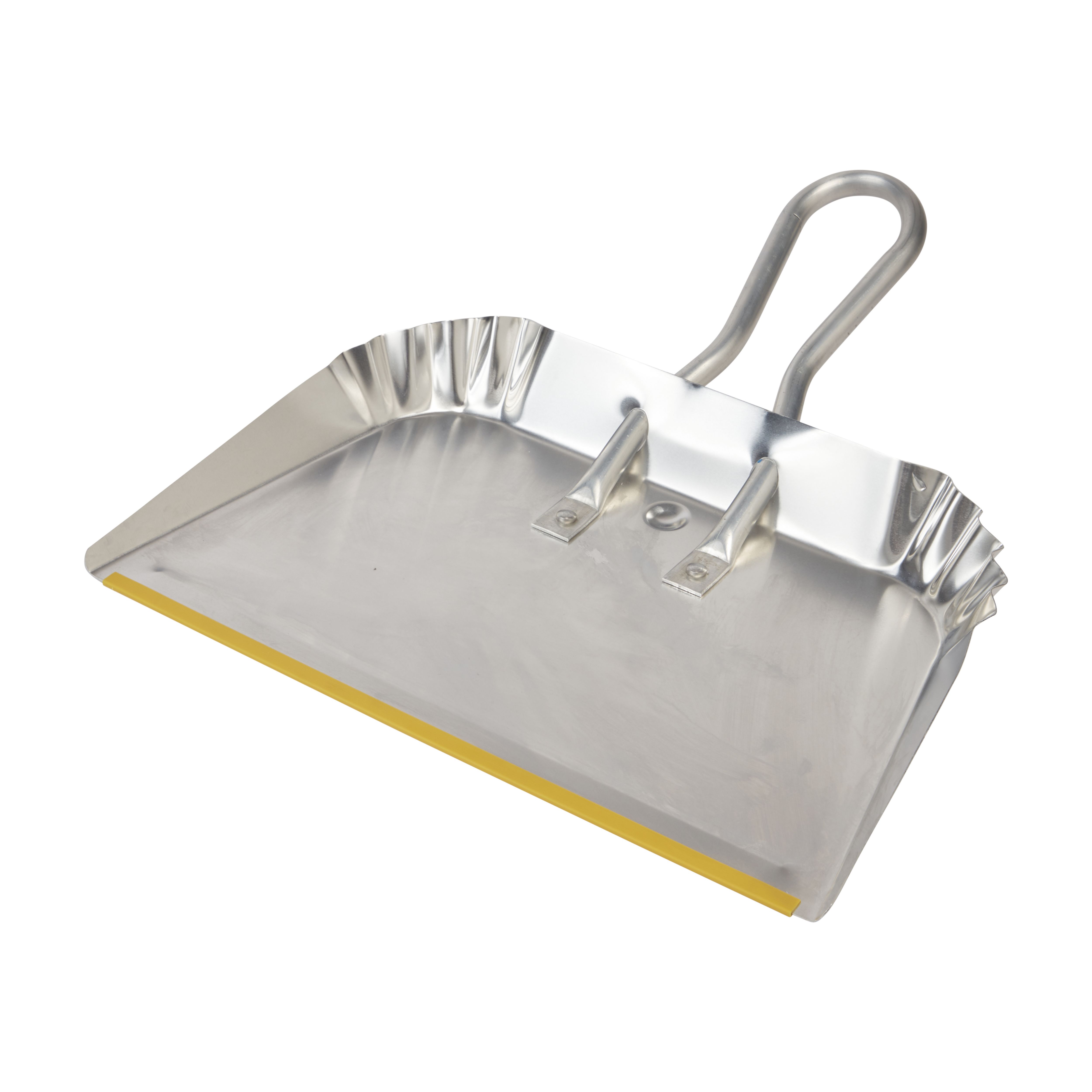 Aluminium Dust pan (W)430mm