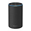 Amazon 2nd Gen Voice assistant Charcoal