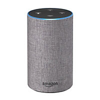Amazon 2nd gen Voice assistant, Grey