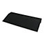 Angara Grey Composite Deck tile edge (W)200mm (T)45mm