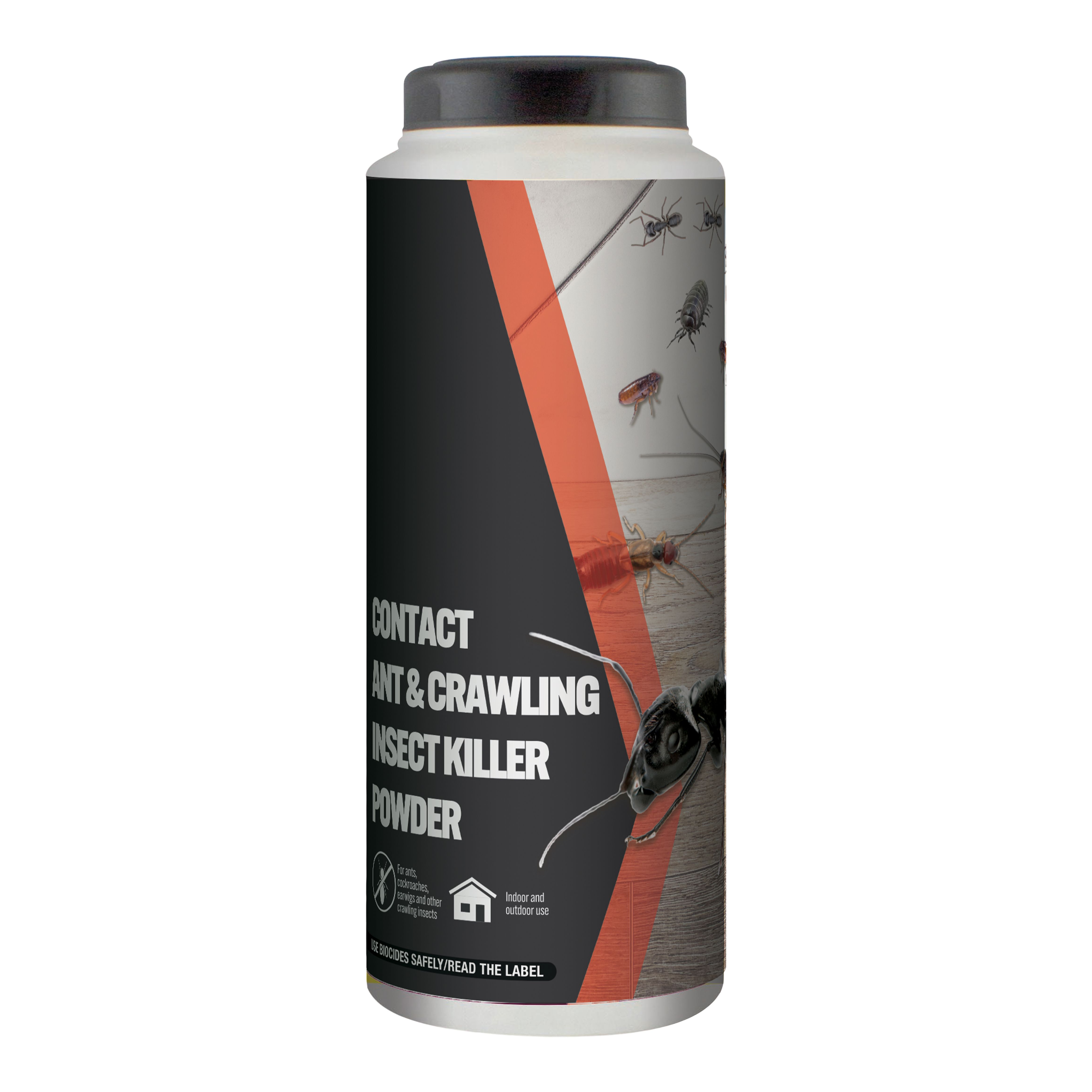 Ant & crawling insect killer