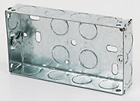 Appleby Steel Pattress box