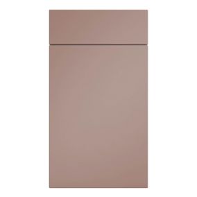 APPLIANCE DOOR 45.3CM CUTLER ANT ROSE