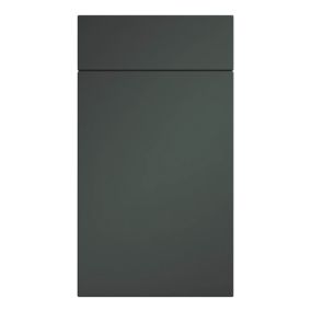 APPLIANCE DOOR 45.3CM CUTLER GREEN