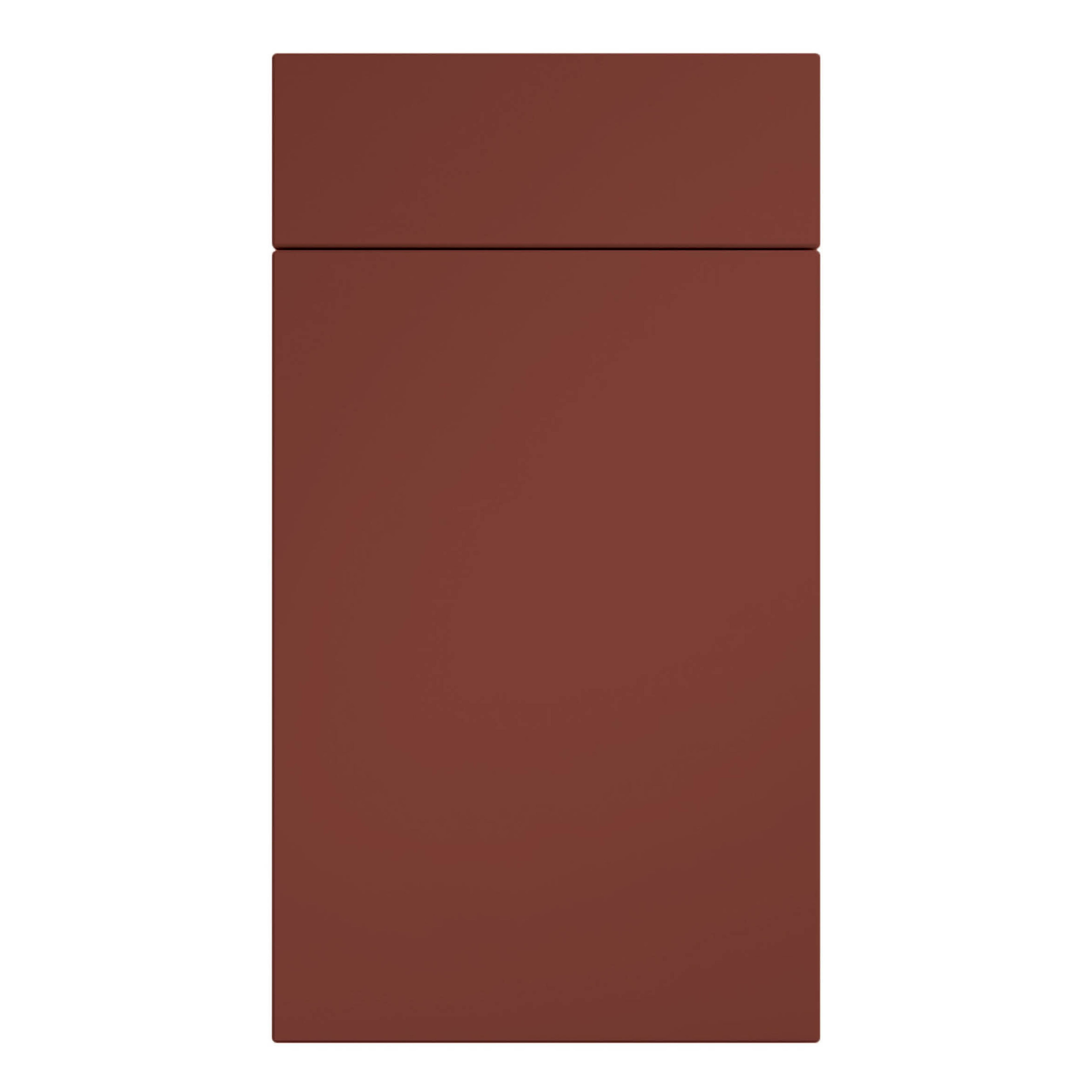 APPLIANCE DOOR 45.3CM CUTLER RED