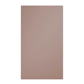 APPLIANCE FILLER PANEL 11.5CM ANT ROSE