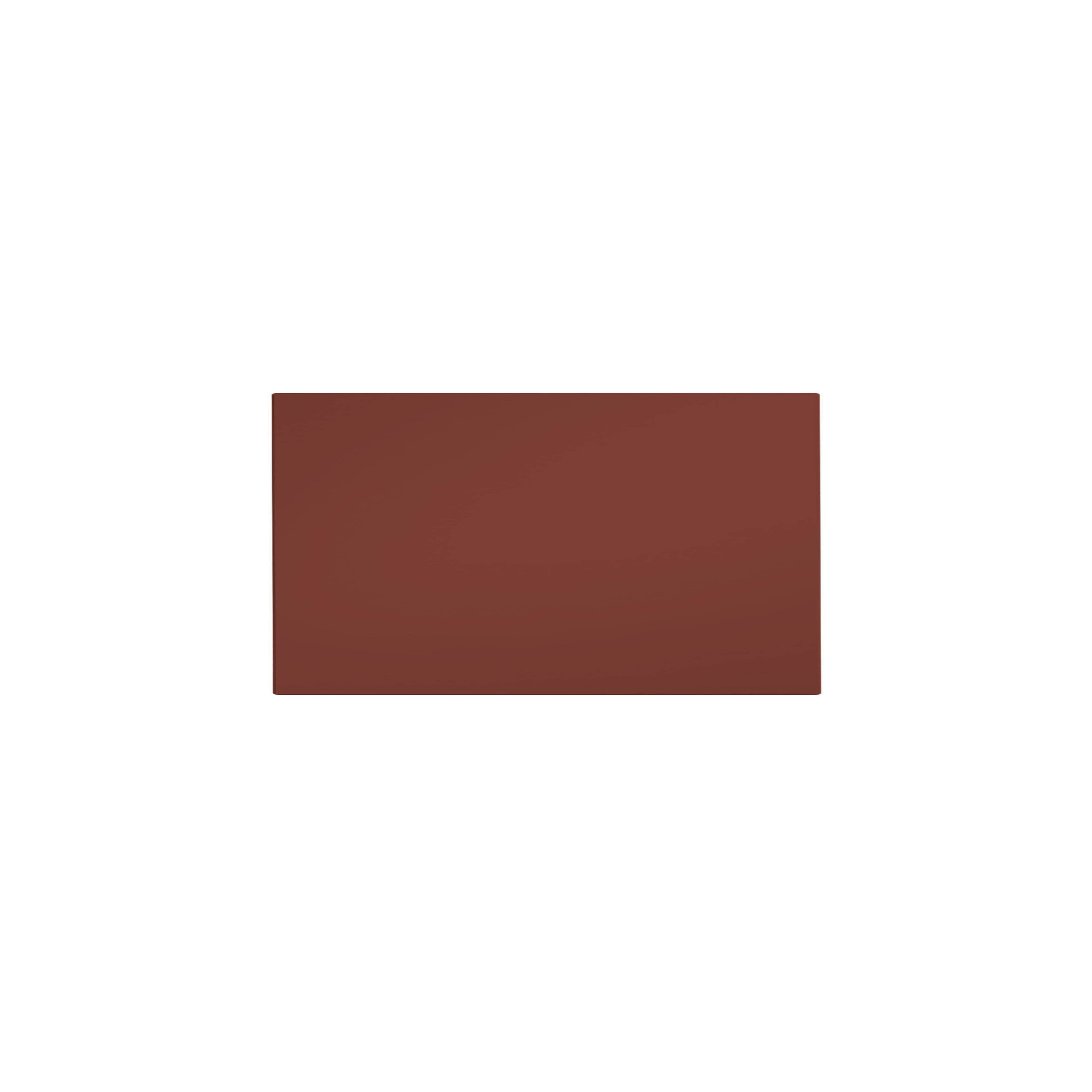 APPLIANCE FILLER PANEL 11.5CM RED